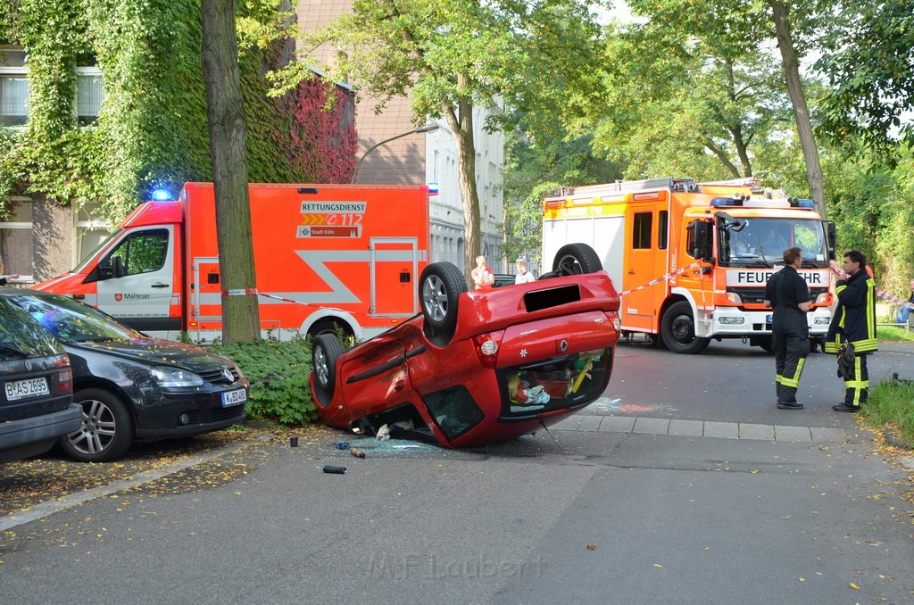 Vu Koeln Gremberg Usingerstr Wetzlarerstr P5501.JPG